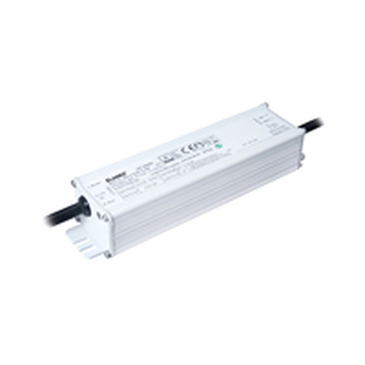 LED Low voltage switching power supply 12VDC / 5A 60W IP68