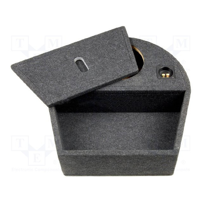 Subwoofer housing for Subaru Outback 2004->