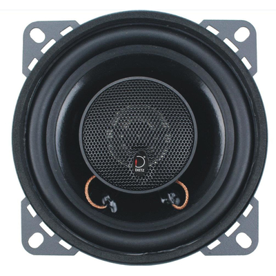 2-way coax speaker 100mm/4 80W - CX-100