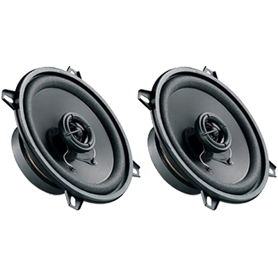     2 way car speaker 130mm / 5 60Wmax - ALPHA 66023