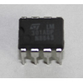 LM301 Operational Amplifier