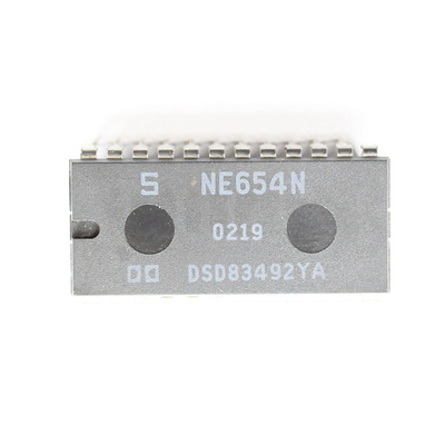 NE 654N Dolby Noise reduction controller circuit