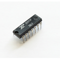 XR2207CP Voltage-controlled oscillator DIP14