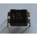 TCA345 Fensterdiskriminator  (MCC102 A302D)