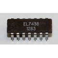  7438 quad 2-input positive nand buffer with open...