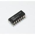 74LS133 13-input NAND Gate - SGS