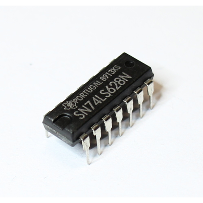 74LS628N Voltage-controlled oscillator