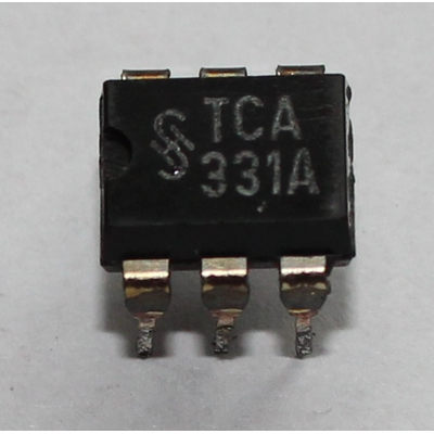      TCA331A