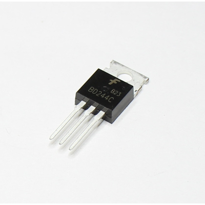 BD244C PNP 100V 6A 65W TO220