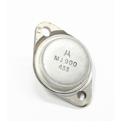 MJ   901 Transistor PNP 60V 10A 90W TO3