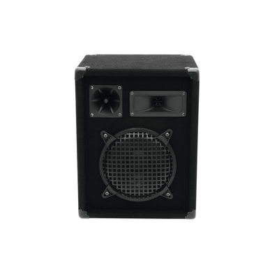 3 Wege Full Range Lautsprecherbox 300Wmax - DX-  822