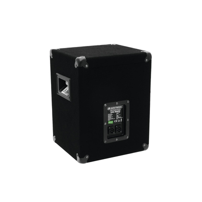 3 Wege Full Range Lautsprecherbox 300Wmax - DX-  822