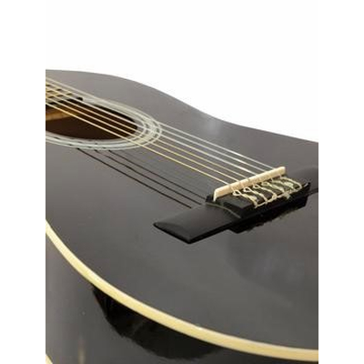 Classical Guitar 1/2 - AC-303 black