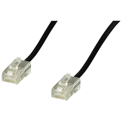 ISDN Modularanschlusskabel  3,0m