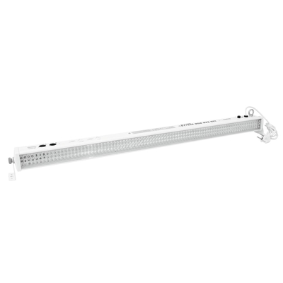 LED bar with 252 LEDs - LED BAR-252 RGB 10mm 40 white