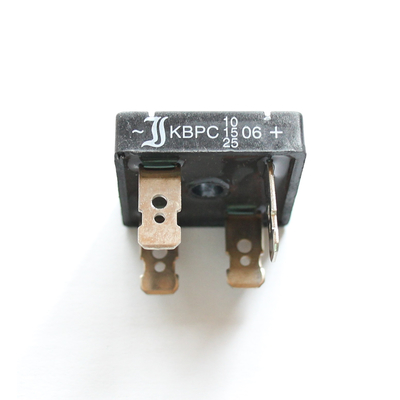 Brckengleichrichter 600V 15A - KBPC1506