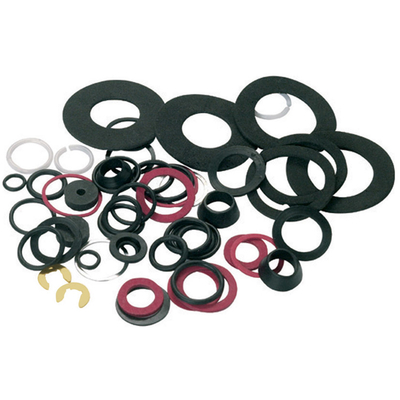 Sealing ring Assortment flat rings
