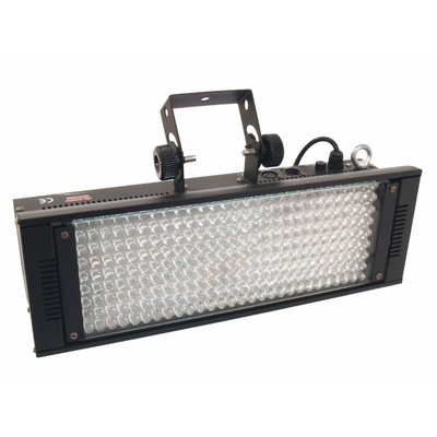 Kompakte LED-Fluter-Rampe LED FLD-252 6000K 10mm Fluter