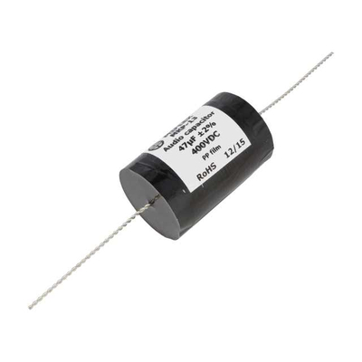 MKP-Kondensator  47uF 2% 400V - MKP13-470