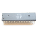 R6532-11   RIOT IC fr CBM / SFD1001 / 2031LP / Atari...