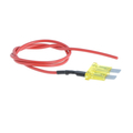 Standard blade fuse 20A with cable
