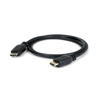 HDMI Verbindungskabel fr digital anwendungen  1,0m - Digital 10
