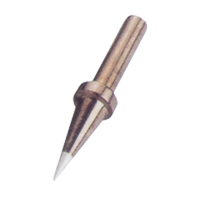 Replacement soldering tip for ZD-916 / ZD-917 / ZD-912 N4-3, Tip 3mm (Wedge)
