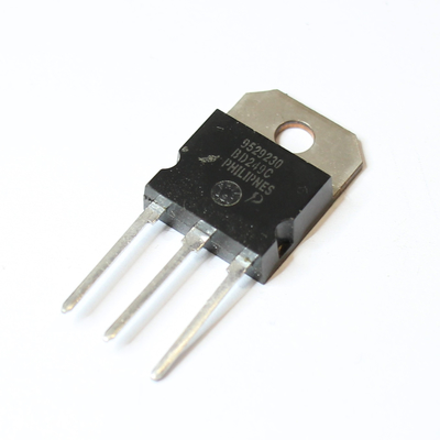 BD 249C NPN 100V 25A 125W TO218