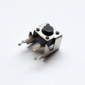 Microswitch TACT button 4,3mm