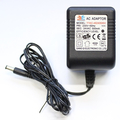 Plug-in power supply 24VAC 500mA 12W - YYAC-482405001V