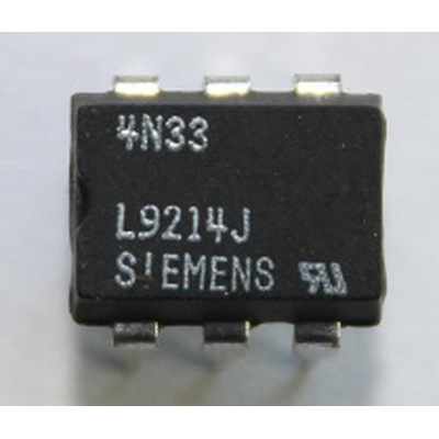 4N33 Optokoppler DIP-6