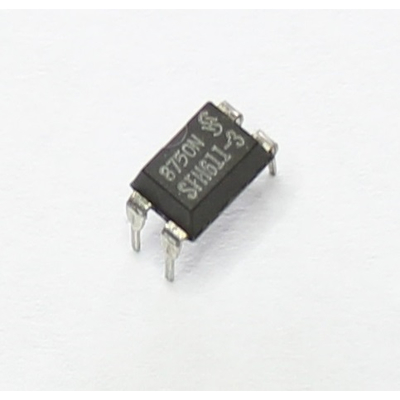 SFH611-3 Optokoppler DIP-4