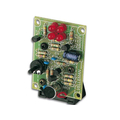 Schalldetektor / Lichtorgel Bausatz - MK 103