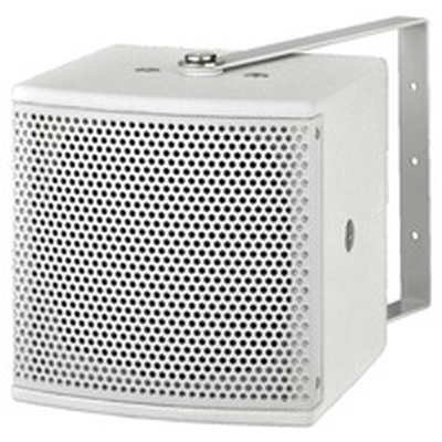 Miniatur-PA-Lautsprecherbox, 200 Wmax 8 O PAB-305/WS