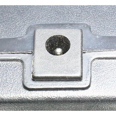 Steckernetzteil AC 12V / 12VA mit eingebauter 5,5/2,1mm Buchse - JL-1212