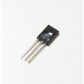 BD139-16 NPN 80V 1,5A 12W TO126