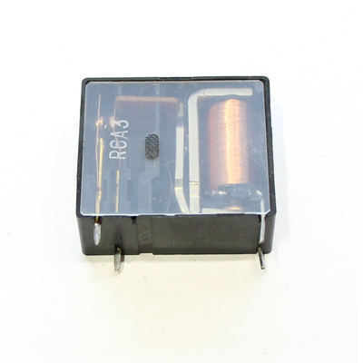 Siemens Relay 24VDC 1 x off/(on) - V23127-D0006-A402 used