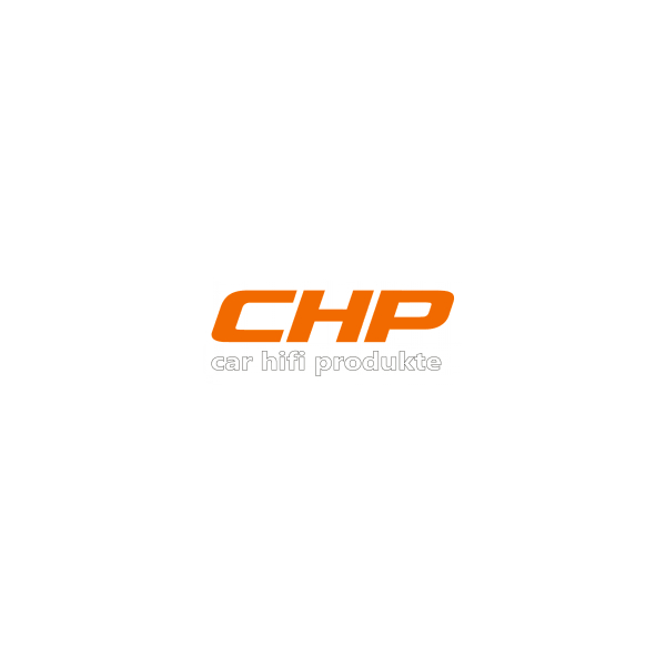 CHP car hifi produkte GmbH & Co.KG...