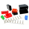 ISO-und Mini ISO, Quadlock Stecker...