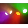 LED lighting effects for your party room