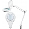 lighted magnifier