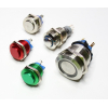 Full metal pressure switches & buttons