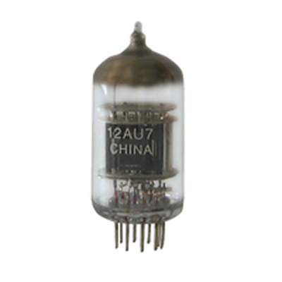 12A U7 / ECC 82