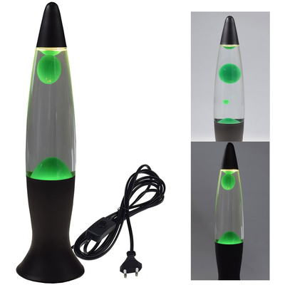 Dekoleuchte 31cm - CTL-VOLCANO