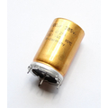 Elko    100f  385V  85C DIN 41253