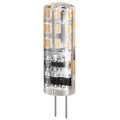 LED Stiftsockellampe 1,5 Watt kaltwei� 6000K