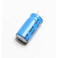 Electrolytic capacitor  10�f 200V