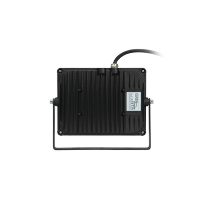 Outdoor Scheinwerfer 30W blau 80� IP65