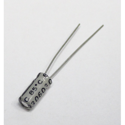 Elko      2,2�f   63V  85�C