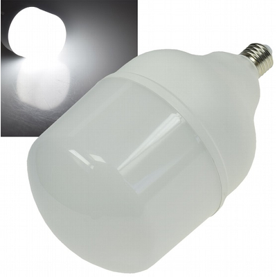LED Jumbo Lampe 42W neutralwei� 4200K - G480N